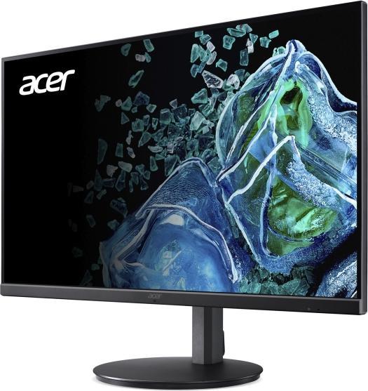 Actual product image Acer CB322QKAbmiiprx (3840 x 2160 Pixels, 31.50")