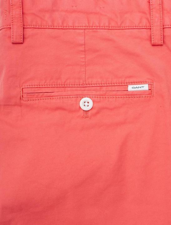Actual product image GANT short reg sunfaded (30)
