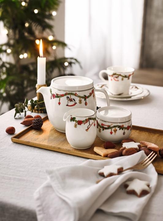 Produktbild Hutschenreuther Nora (1 Stk.)