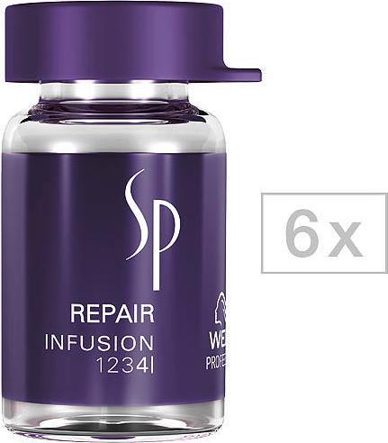 Produktbild Wella SP Repair Infusion (30 ml)