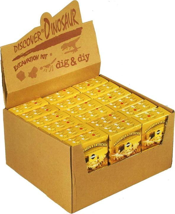 Immagine prodotto 4M Proiettore per ologrammi KidzLabs