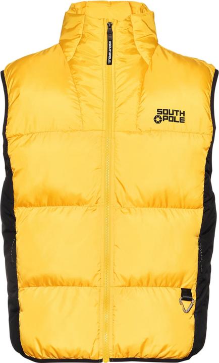 Produktbild Southpole PM234-006-3 SP Bubble Vest 1.0 (M)
