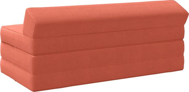 Produktbild vidaXL Klappbares Sofa