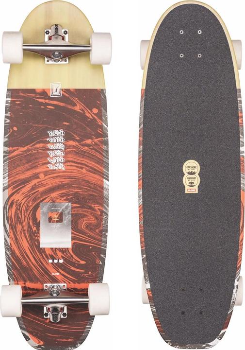 Produktbild Globe Costa - On-Shore/Low Tide