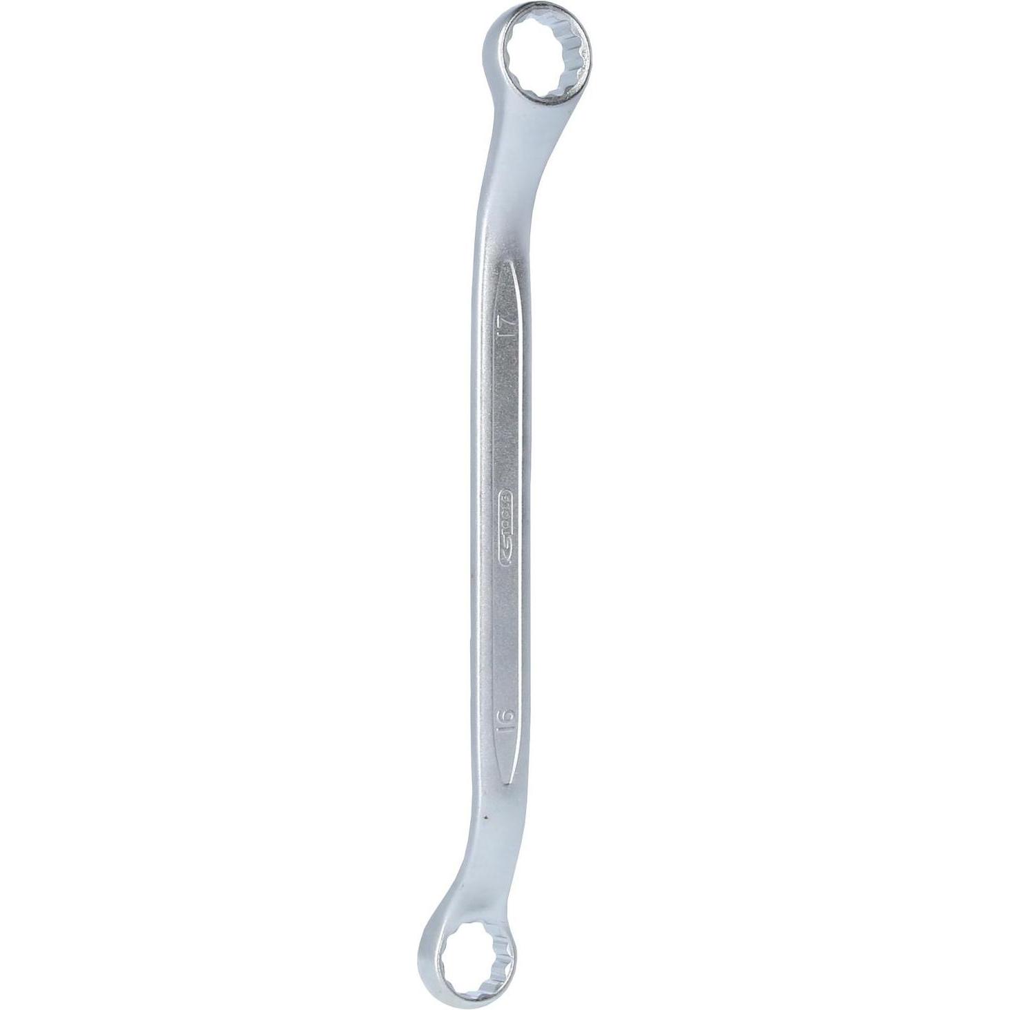 KS Tools, Schraubenschlüssel, 517.0876 (17 mm)