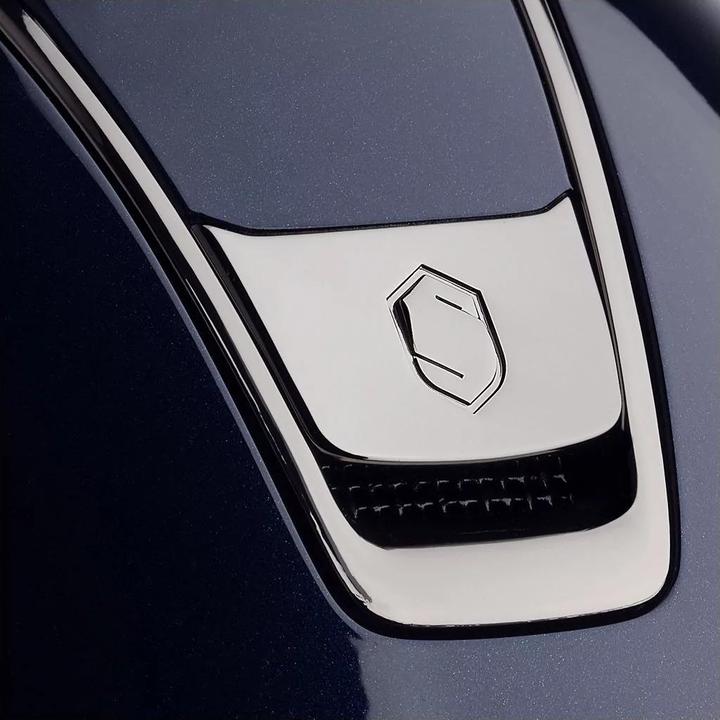 Image du produit Samshield Miss Shield Shadowglossy 2.0