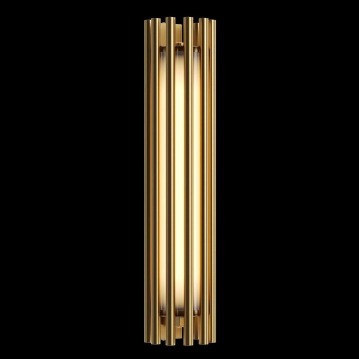 Image du produit Maytoni Sonata LED Applique murale, 12W Laiton Blanc Chaud (330 lm)