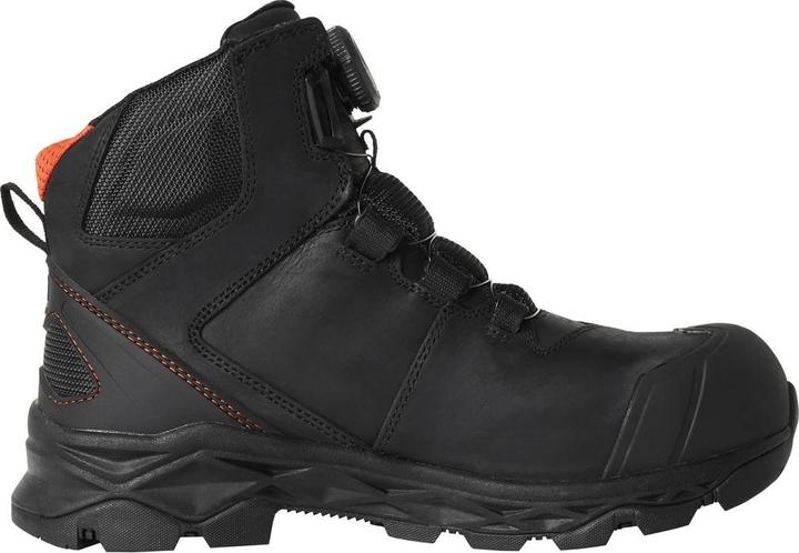 Helly Hansen Workwear Oxford Mid Boa S3 Ht