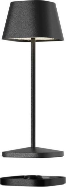 Produktbild Sompex Neapel Micro Schwarz (252 lm)