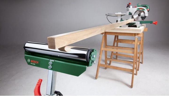 Produktbild Bosch Home & Garden Pta 1000 (46.60 cm, 79 cm)