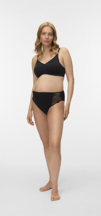 Produktbild Mamalicious MLILJA 2-pack Still-BH BH (S, M)