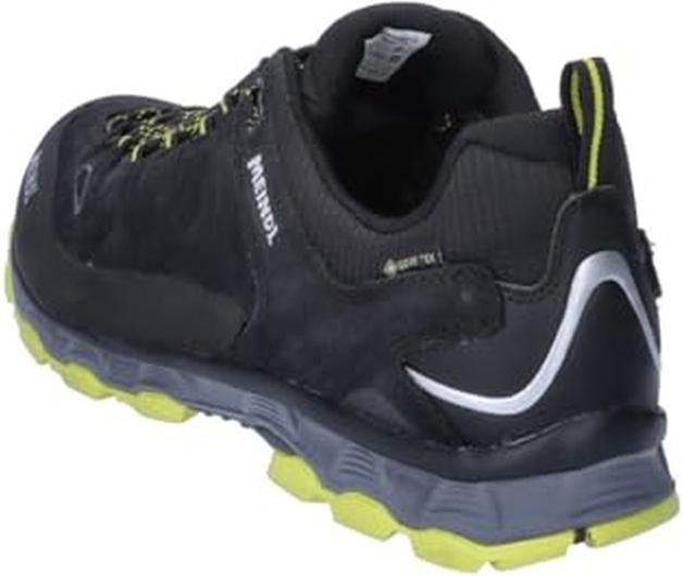 Produktbild Meindl Wildhorn GoreTex® Herren Wanderschuh (43)