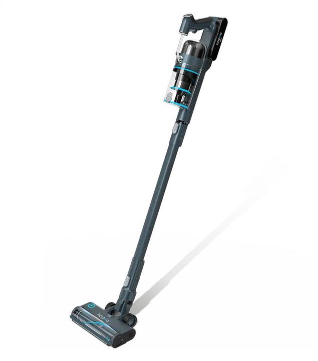 Produktbild Hoogo HGO S6+ 2-in1 Hand/Stielsauger