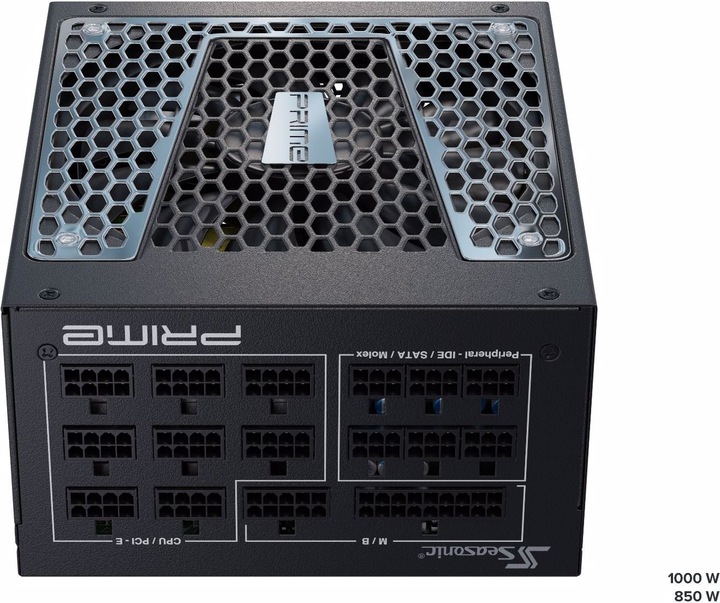 Produktbild Seasonic Prime GX-1000 (1000 W)