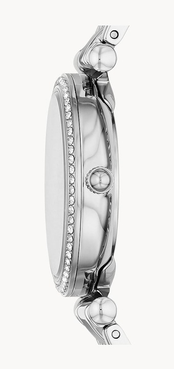 Image du produit Fossil Carlie Mini (Montre analogique, 28 mm)
