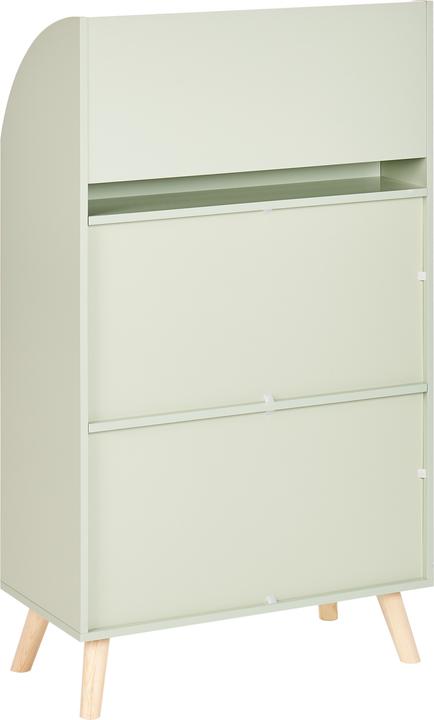 Produktbild Beliani Liloet (60 x 30 x 102 cm)