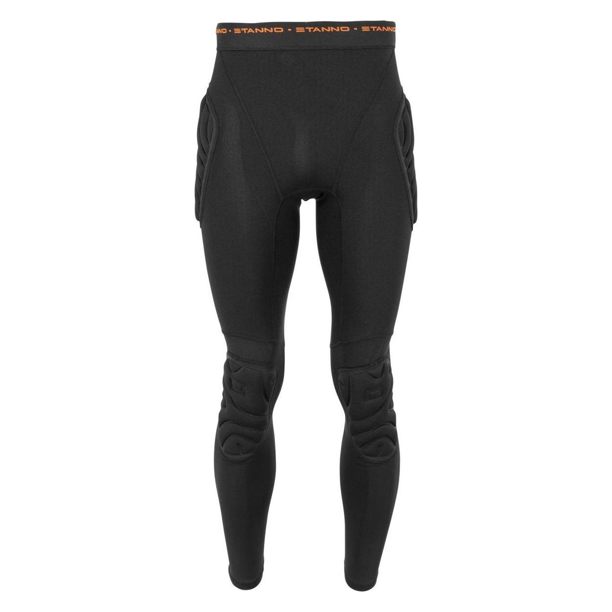 Stanno, Herren, Funktionsunterhose, Equip Protection Tights (Xl), Schwarz, Xl