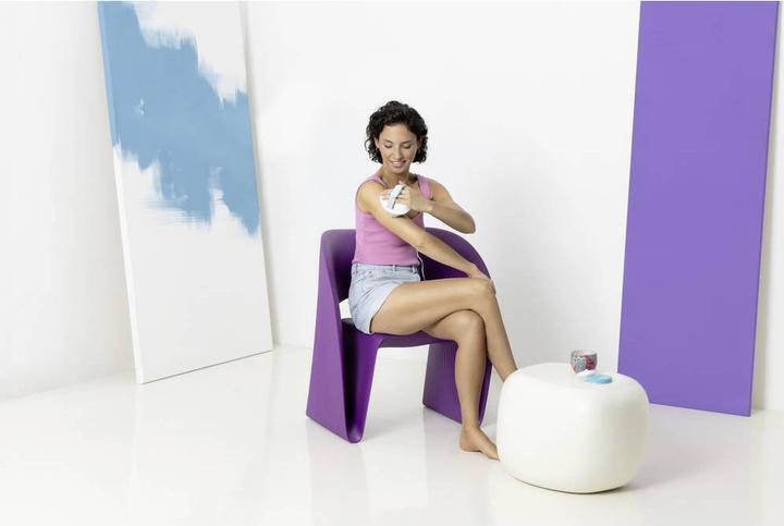 Actual product image Medisana AC-80E Ecomed