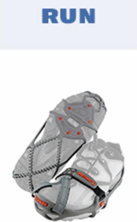 Produktbild Yaktrax Run (41 - 43)