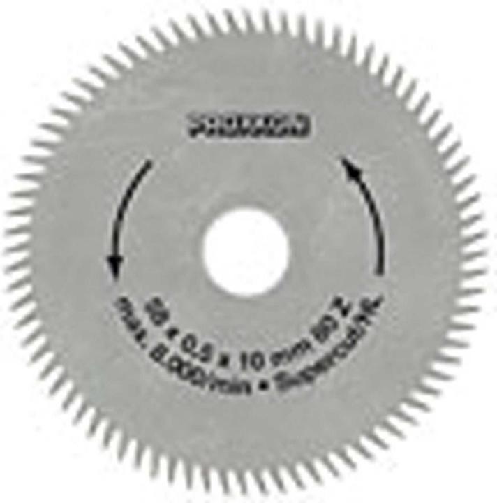 Image du produit Proxxon Super Coupe