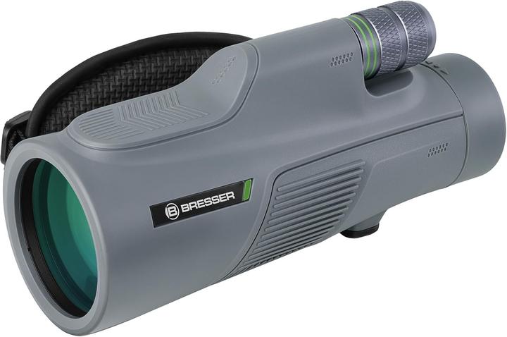 Actual product image Bresser Monocular Wave 12x50 vandeniui atsparus (12x, 50 mm)