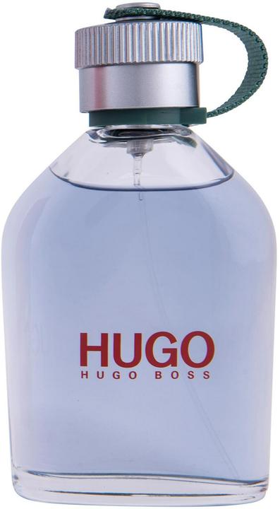 Immagine prodotto Hugo Boss Uomo (Eau de toilette, 125 ml)