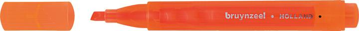 Produktbild Bruynzeel Filzstifte Neon 4 Farben (4x)