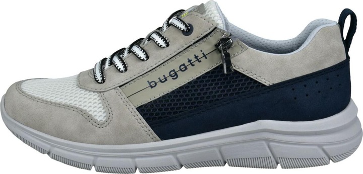 Image du produit Bugatti Baskets 341AFA075069-1241 2 (44)