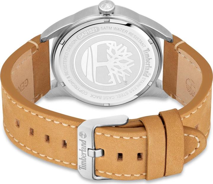Produktbild Timberland Northbridge (Analoguhr, 45 mm)