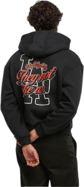 Actual product image Mjgonzales Heavy - Lone Hunter (L)