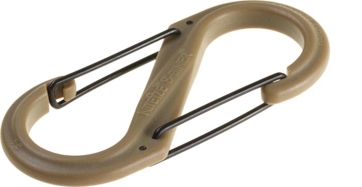 Actual product image Nite Ize S-Biner #4