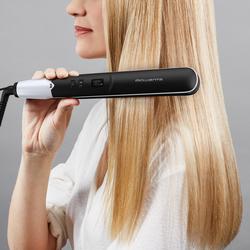 Image du produit Rowenta Row.lisseur Express Shine Coconut SF4621 (Fer plat)
