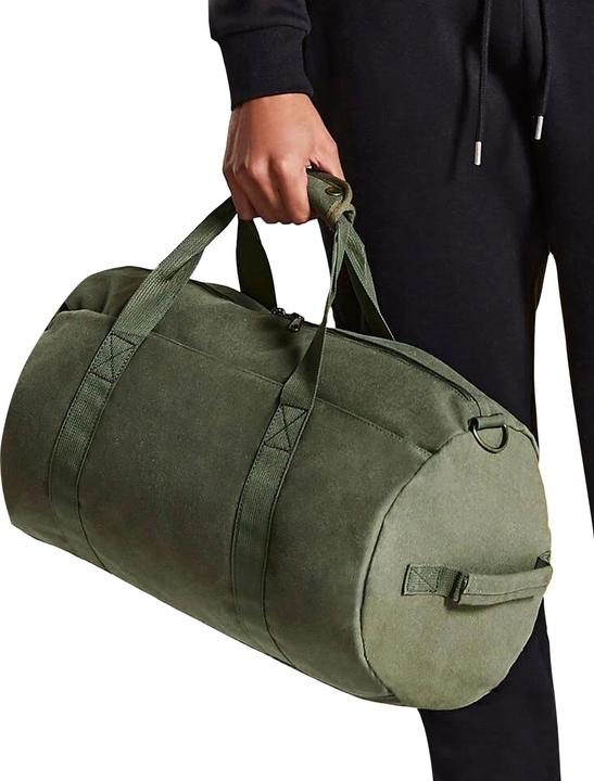 Immagine prodotto Bagbase Barile Tela Borsone (24 l)