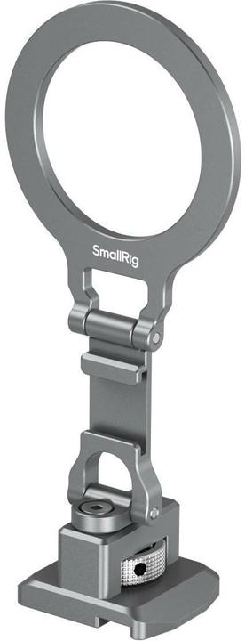 Productafbeelding SmallRig Arca-Standard Phone Support with Cold Shoe Mount 5339 (Diverse video accessoires)