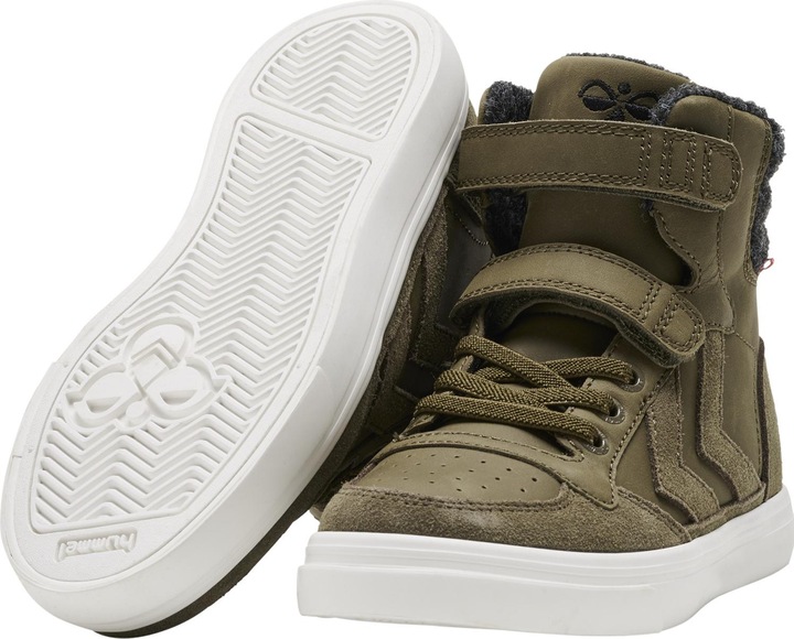 Image du produit hummel Stadil Winter High Jr (31)