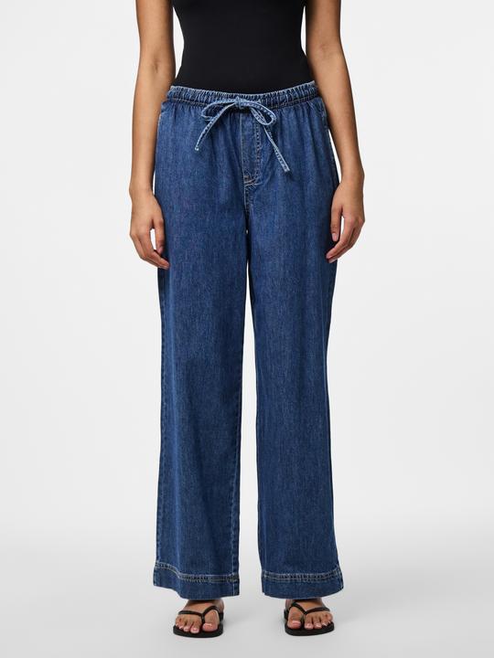 Immagine prodotto Pieces PCTABI MW GEBUNDENE Jeans