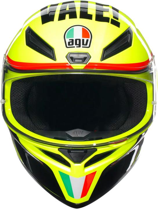 Immagine prodotto AGV Custodia intégrale K-1 S Grazie Vale (56 cm, S)