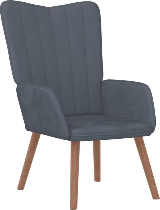 Actual product image vidaXL Relaxstuhl