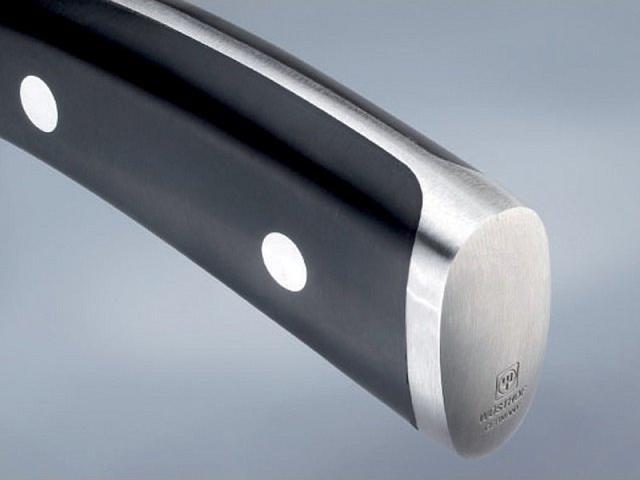 Produktbild Wüsthof Classic Ikon Gemüsemesser (8 cm)