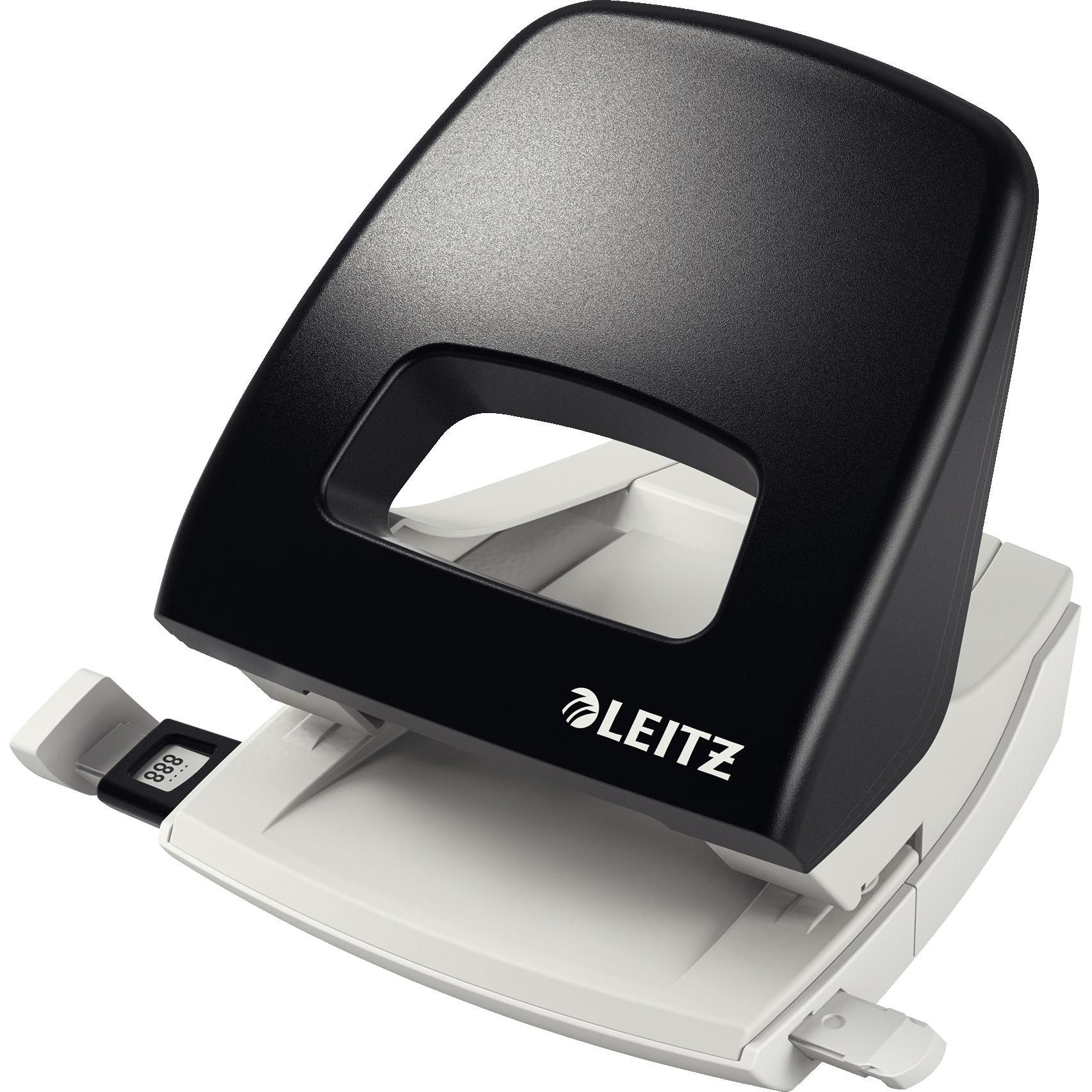 Leitz, Locher, Bürolocher NeXXt