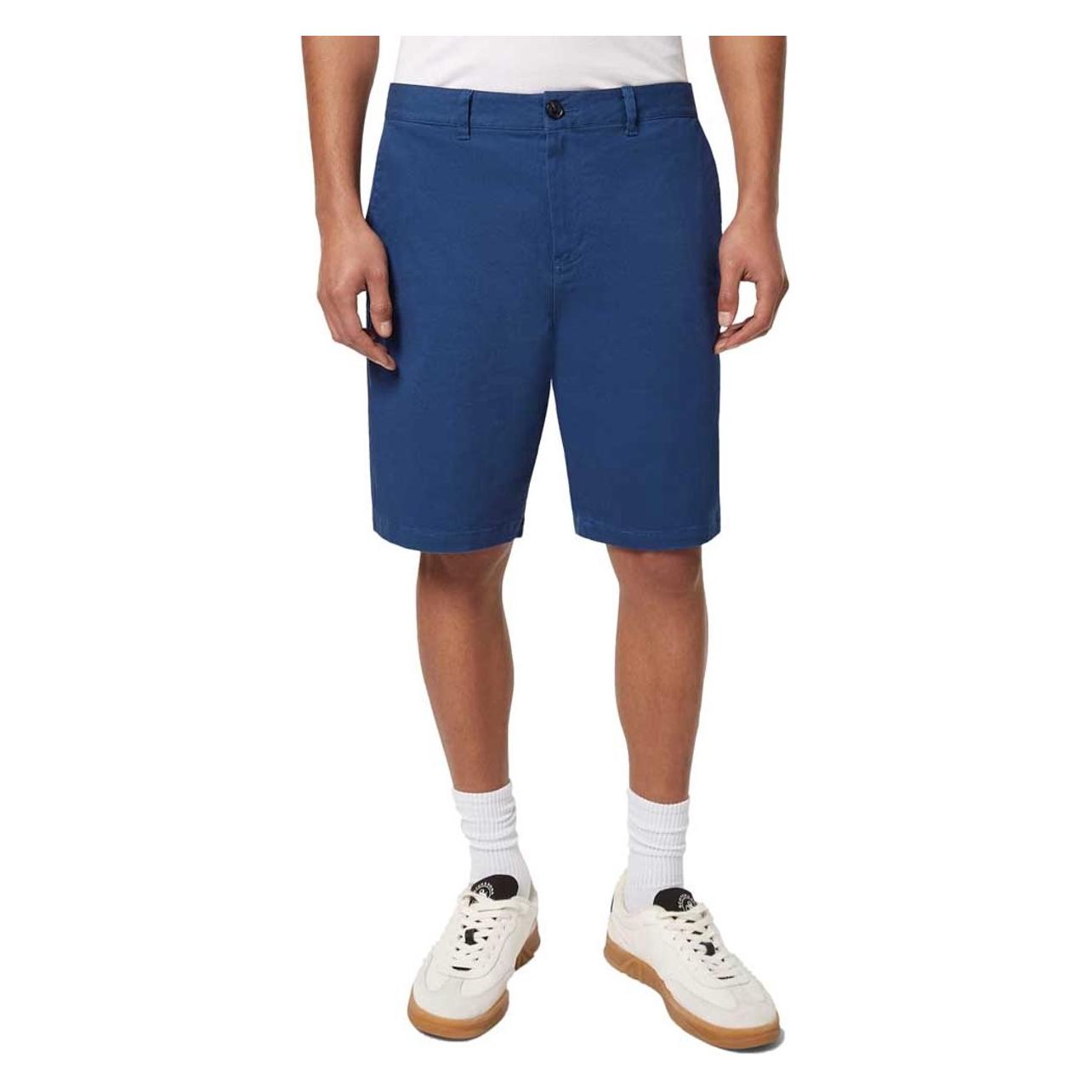Scotch & Soda, Mannen, Korte Broek, - Heren - Korte Broeken, Blauw, (30, 31, 32, 33, 34, 35, 36, 38, 40, 42)