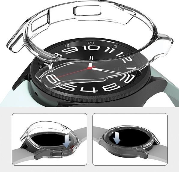 Produktbild Araree Made in Korea Nukin Series