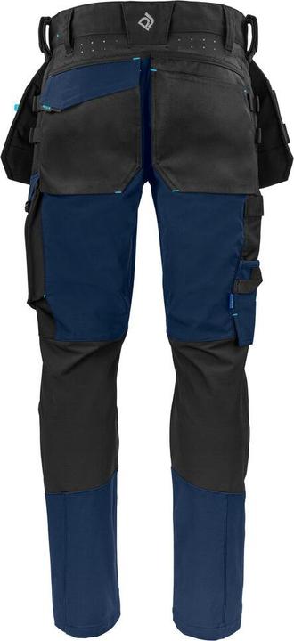 Produktbild Projob 5551 PANTALON STRETCH (48)