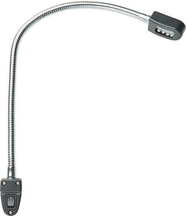 Image du produit Compass Lampe de table à carte LED flex.