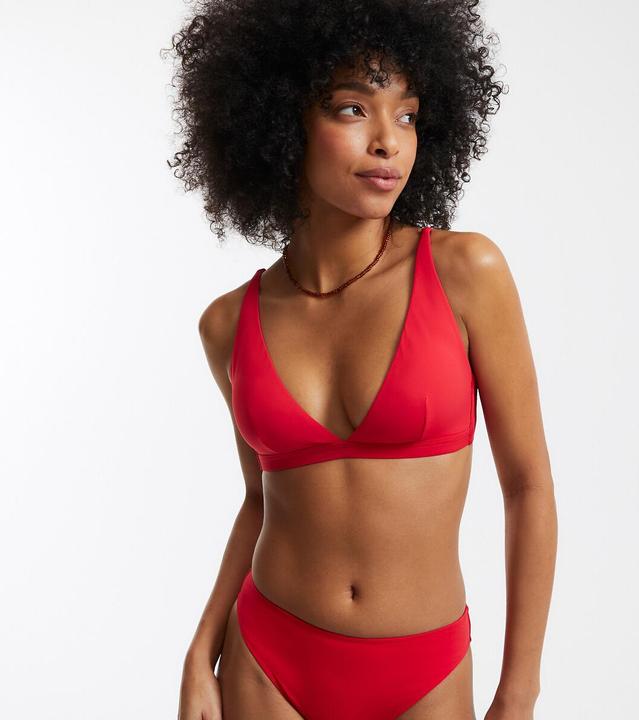 Produktbild La Redoute Collections Bikini-Oberteil (42)