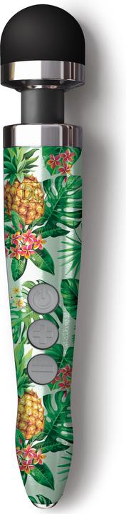 Doxy The Cast 3R Oplaadbare Wall Massager Pineapple