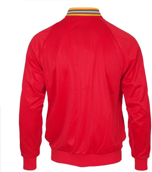 Produktbild FA Wales Trainingsjacke Jungen (122)