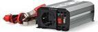 Immagine prodotto Nedis Inverter di potenza a onde sinusoidali modificate - Tensione di ingresso: 12 V DC - Connessione di