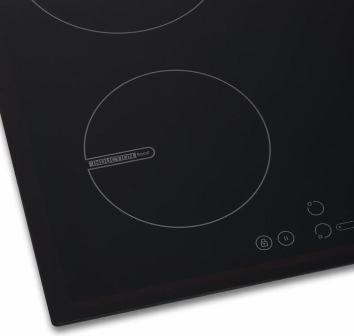 Image du produit Heinner HBHI-V594BSC (59 cm, Table de cuisson à induction)