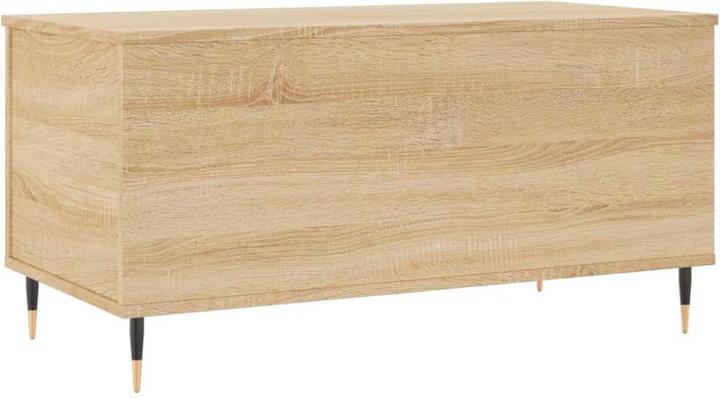 Image du produit vidaXL Couchtisch (90 x 44.50 x 45 cm)
